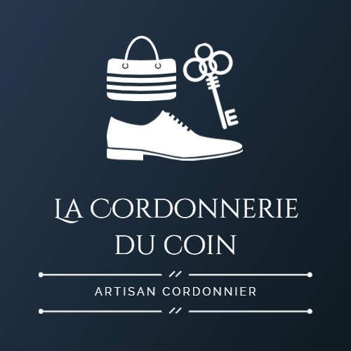 LA CORDONNERIE DU COIN